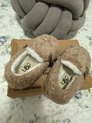 Sapato infantil fashionista 