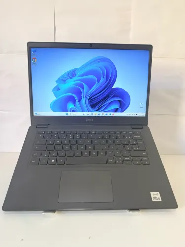 Dell Latitude 3410 i5 10ª Geração 8GB SSD 256GB Linha Empresarial Garantia