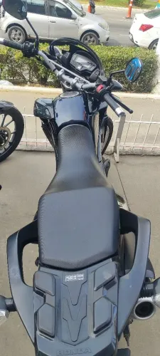 Bros Honda 160