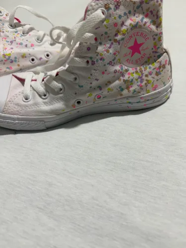 All Star converse (Chuck Taylor)