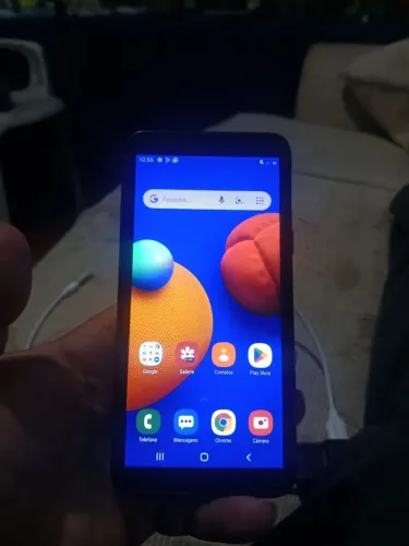 Smartphone Samsung A01 core