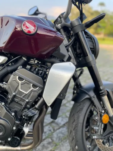 Honda CB 1000r 2024