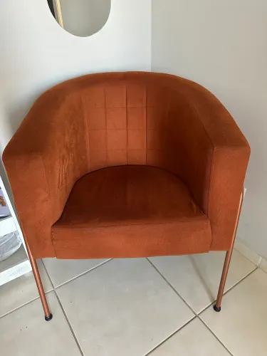 Poltronas 