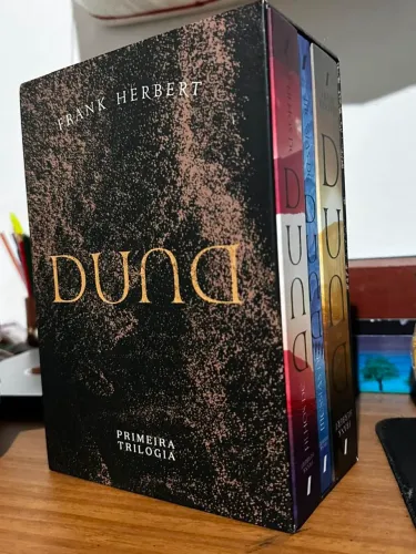 Box Duna parte 1