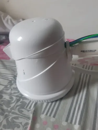 Chuveiro Elétrico 110 volts