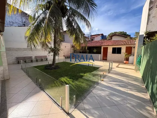 Casa Comercial com 7 Quartos para alugar, 420m² - Centro