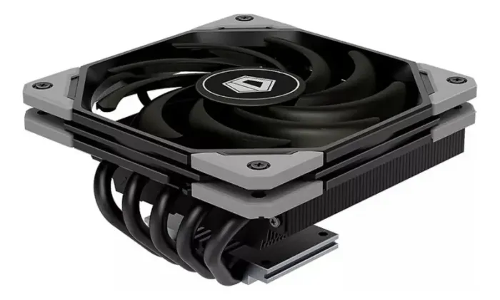 Air Cooler IS-50X V3 Lga 1700 1150 1151 1155 / Amd Am4 Am5