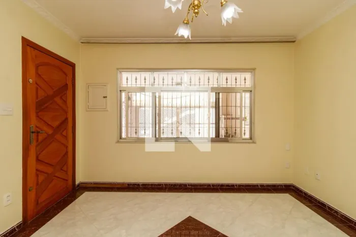 Casa à Venda - Vila Guilherme, 2 Quartos, 123 m2
