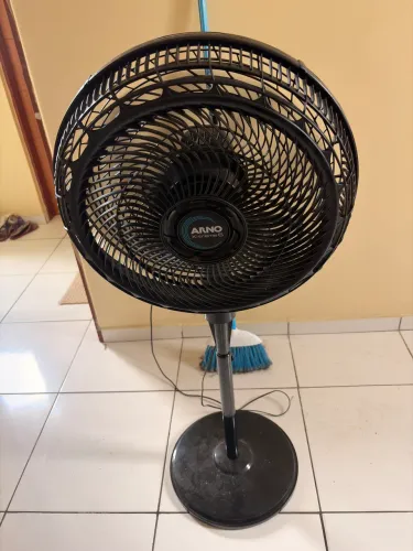 Ventilador arno x-treme 6