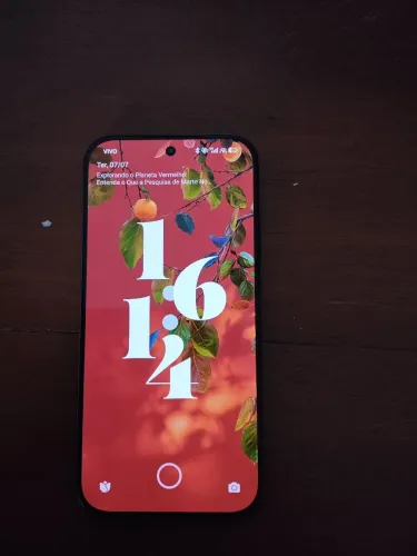 Poco x8 pro 8gb ram/ 512 rom (troco somente por S25fe ou s25 base + volta)