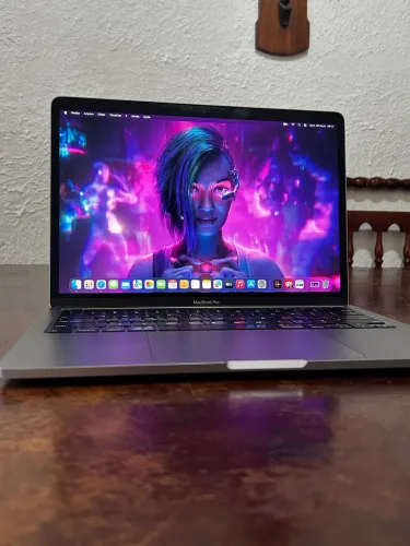 MacBook Pro A2251, 16gb, 512gb SSD, Sem nenhum defeito