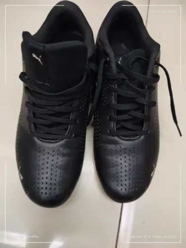 Chuteira puma futsal