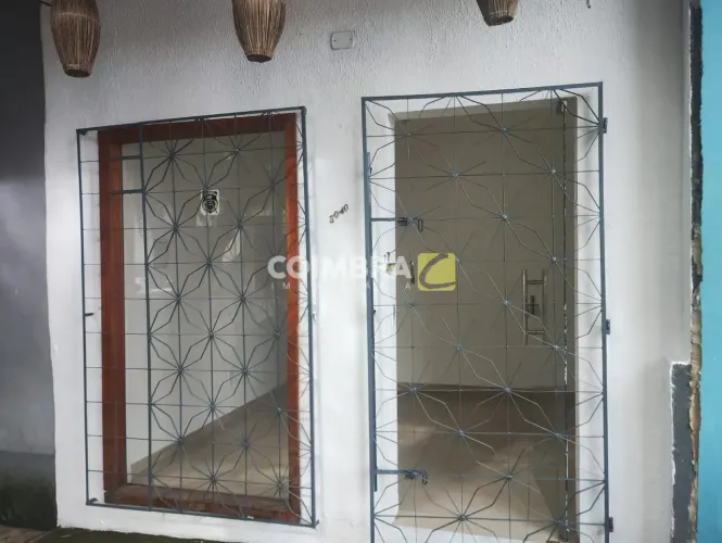 Casa p/ Locação: 1 Suíte, Sala, Cozinha, PROX. DE FACULDADES E ACADEMIAS, Bairro Fátima, S