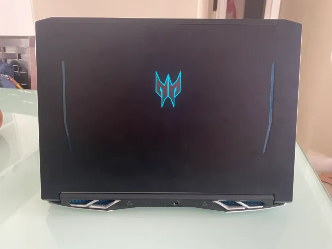 NOTEBOOK PREDATOR HELIOS 300 32GB RAM