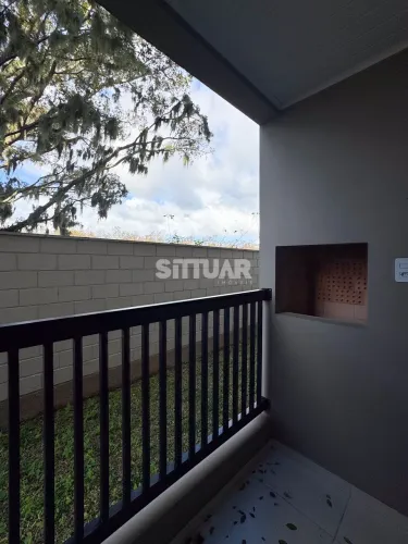 Apartamento à Venda Pádova Residence, Santo Antônio de Pádua, Tubarão/SC