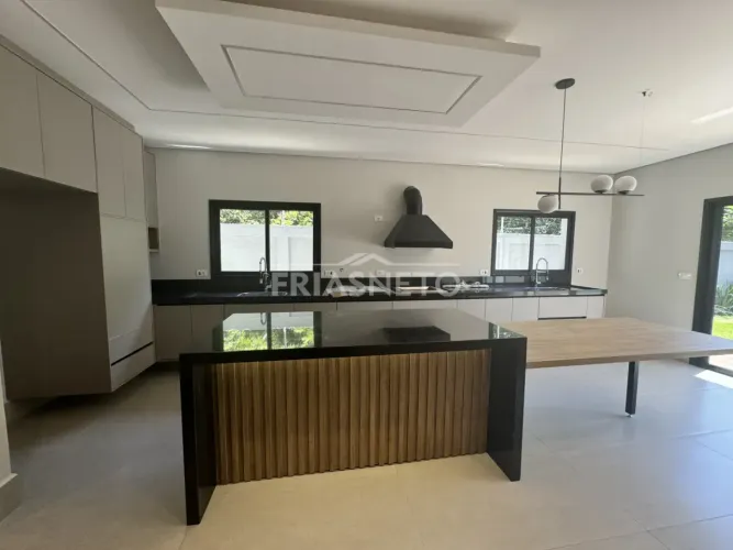 Casa à venda no condomínio Convívio Residencial Lazuli Clube