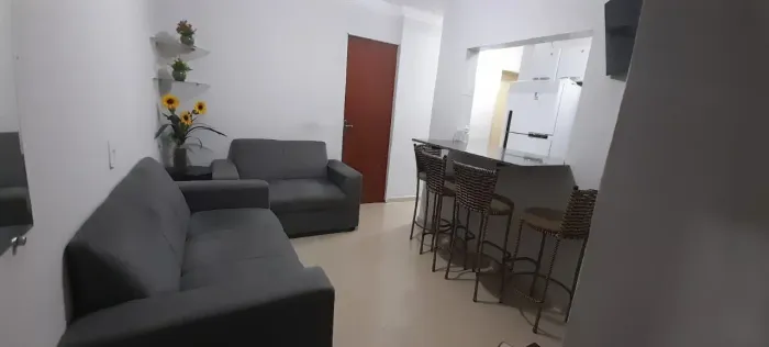 Pensionato Estudantil Masculino e Feminino