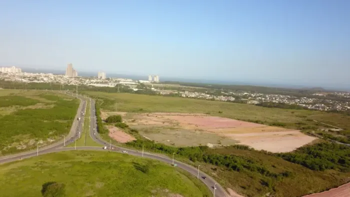 ? Oportunidade única de lançamento! Boulevard Arbori VV