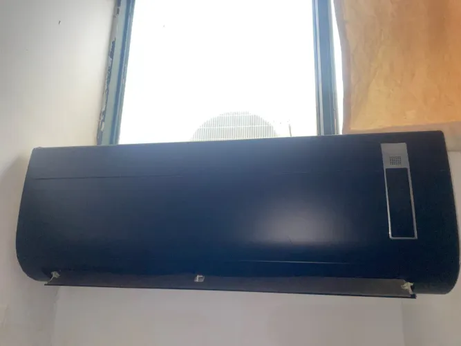 Ar condicionado 12.000 BTUS