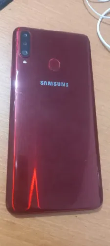 celular Samsung A20s