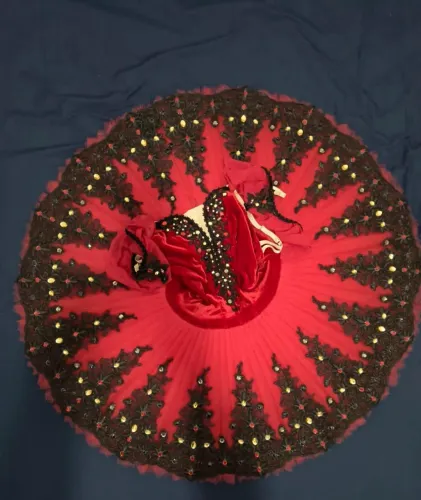 Tutu de ballet