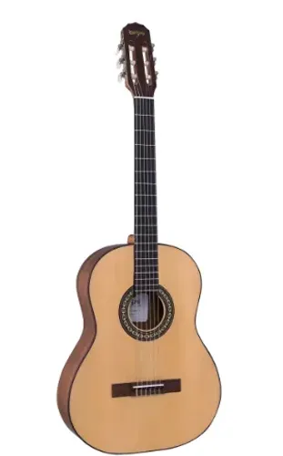Violão Acústico Rozini Clássico Estudante Rx201