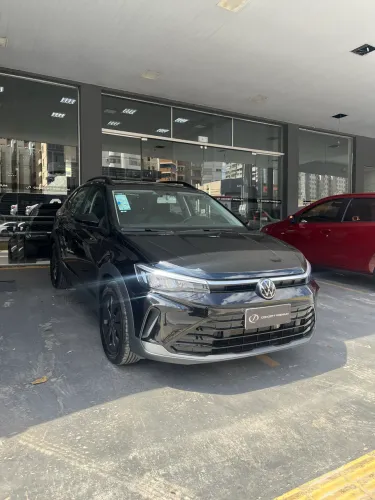 Volkswagen Nivus Sense 1.0 200 TSI Flex Aut. 2027