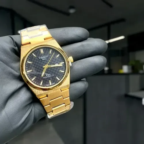 Relógio tissot PRX
