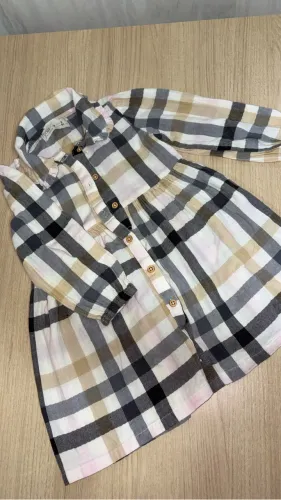 Vestido RENNER - tamanho 2 anos
