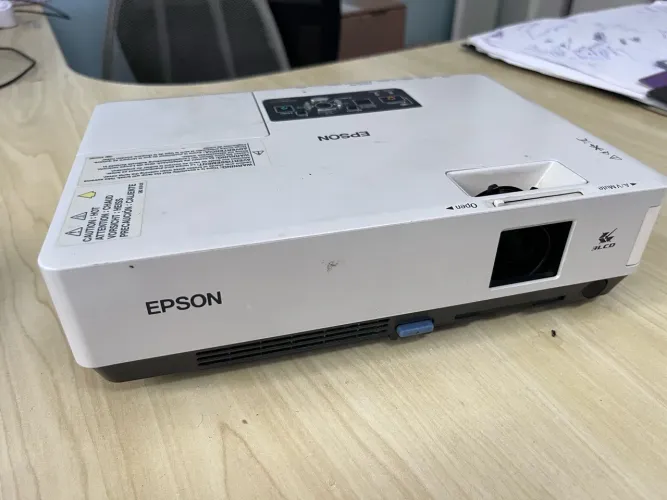 Projetor Epson