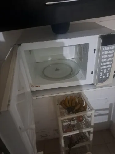 Micro-ondas