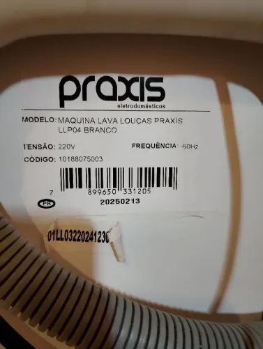 Vende-se máquina de lavar louça