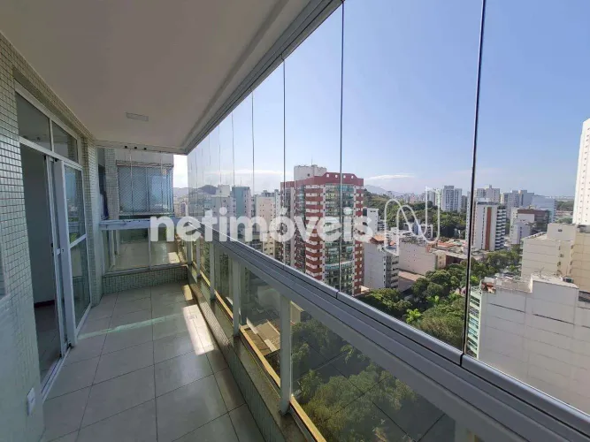 Locação Apartamento 2 quartos Praia do Canto Vitória