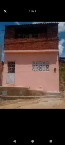 Sou pedreiro, se você está precisando de um pedreiro dedicado,responsável é só chamar