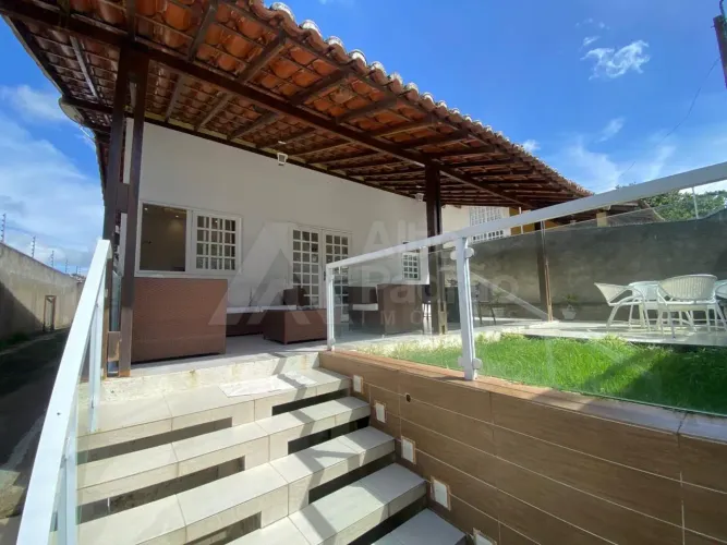 CASA FORA DE CONDOMÍNIO EM GRAVATÁ