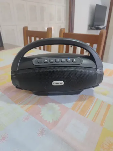 Speaker Mondial SK-07