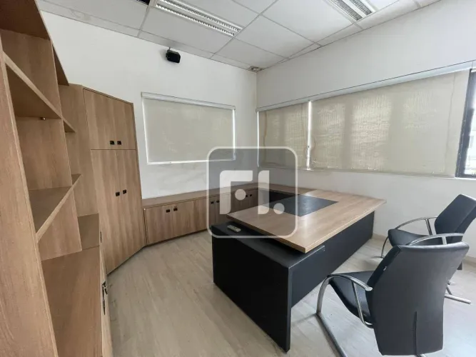 Prédio para alugar, 2000 m² por R$ 85.000,01/mês - Saúde - São Paulo/SP