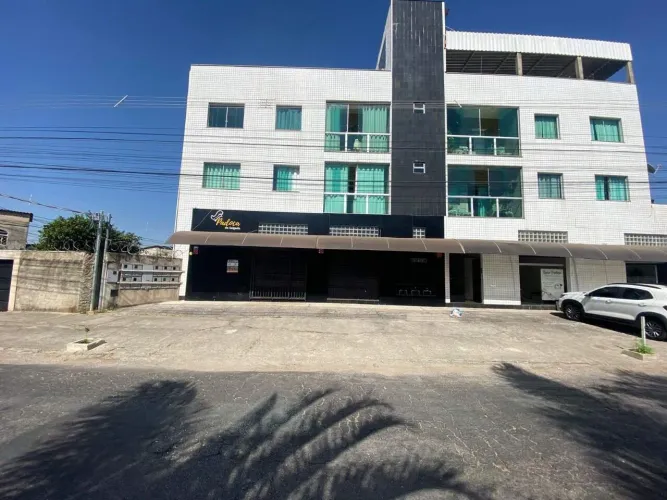 Excelente loja mobiliada para locação no bairro Salgado Filho