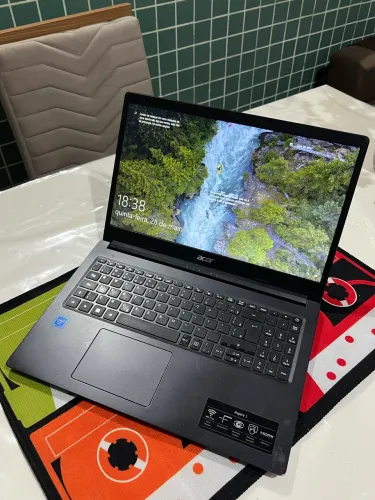 Notebook Acer Aspire 3