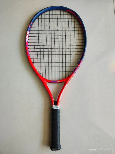 Raquete de tênis Head Junior Radical 23