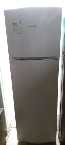 Vende se geladeira dúplex cônsul fosfree