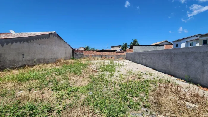 Terreno à venda, 225 m² por R$ 295.000,00 - Serra Grande - Niterói/RJ