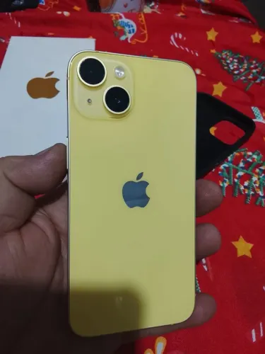 Iphone 14 128 vendo ou troco