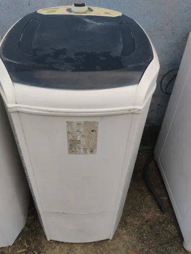 Tanquinho 10 kilos