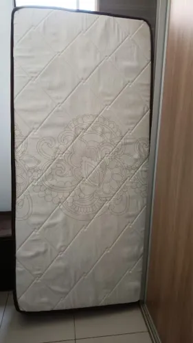 Colchão Solteiro