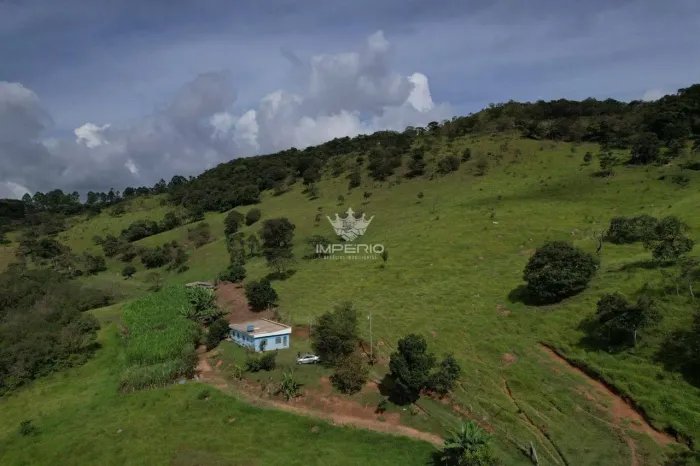 Fazendinha à Venda em Itatiaiuçu 36,13 Ha
