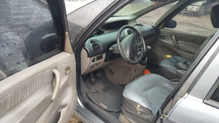 Citroen Xsara Picasso Exc./etoile 2.0 16V Mec. 2003