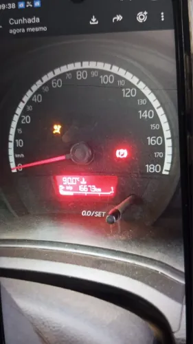 Volkswagen Up! Take 1.0 Total Flex 12V 5P 2015