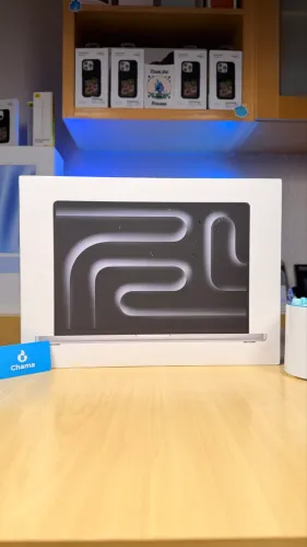 Macbook pro M5 MAX 16| Novo | Loja Física | Nota Fiscal | Pronta Entrega