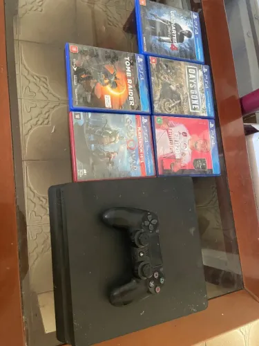Ps4